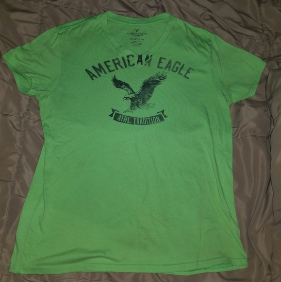 American Eagle Outfitters Other - **SOLD**Men Size Medium AE shirt
